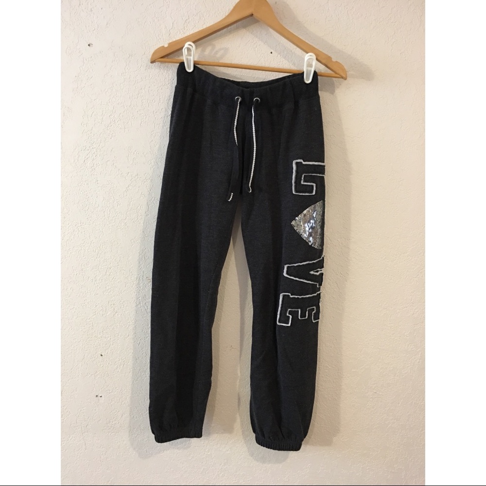 Cute Sweatpants!